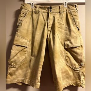 Fox Mountain Biking shorts***Mens size 34***